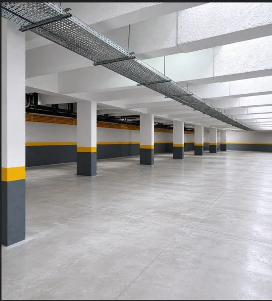 Apartamento, 2 quartos, 42 m² - Foto 12