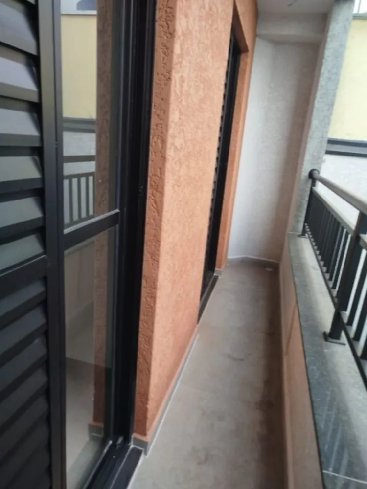 Apartamento, 2 quartos, 42 m² - Foto 7