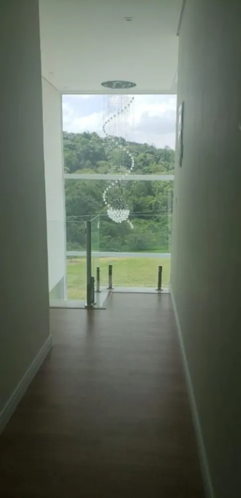 Sobrado, 4 quartos, 350 m² - Foto 1