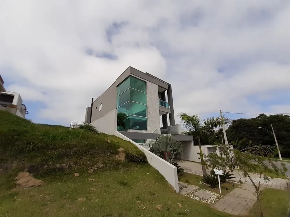 Sobrado, 4 quartos, 350 m² - Foto 8