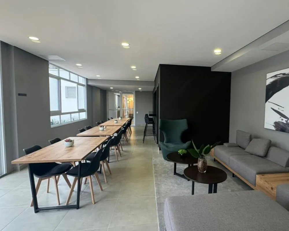 Apartamento, 1 quarto, 27 m² - Foto 8