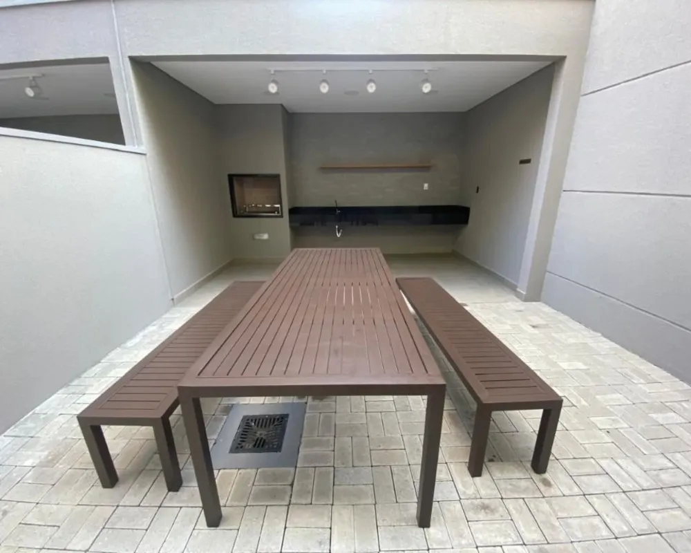 Apartamento, 1 quarto, 27 m² - Foto 4