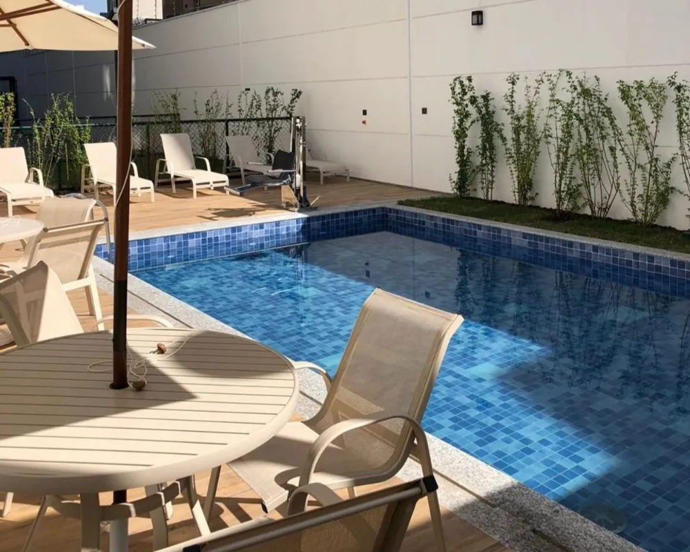Apartamento, 1 quarto, 27 m² - Foto 5