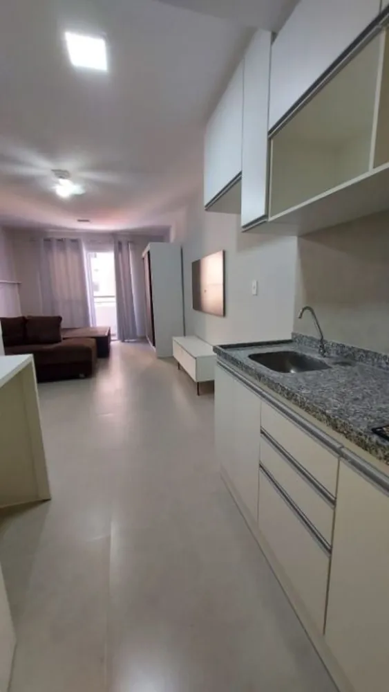 Apartamento, 1 quarto, 27 m² - Foto 1