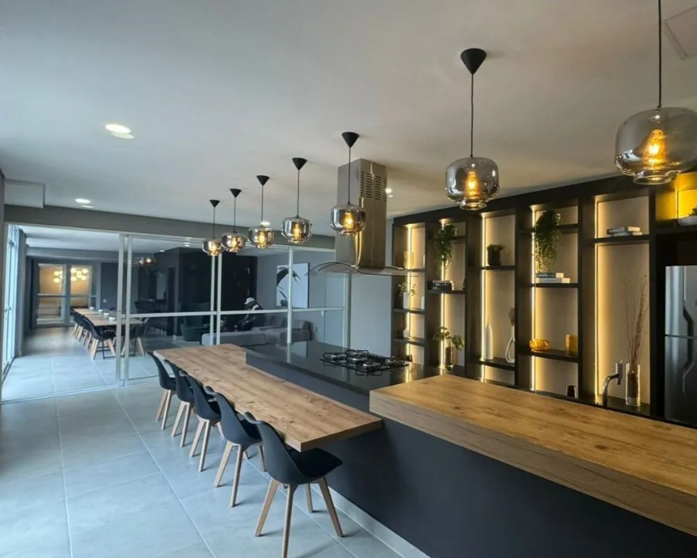 Apartamento, 1 quarto, 27 m² - Foto 7