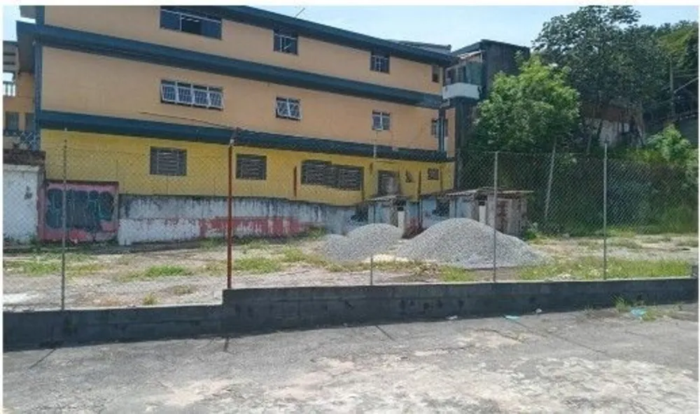 Terreno, 900 m² - Foto 1