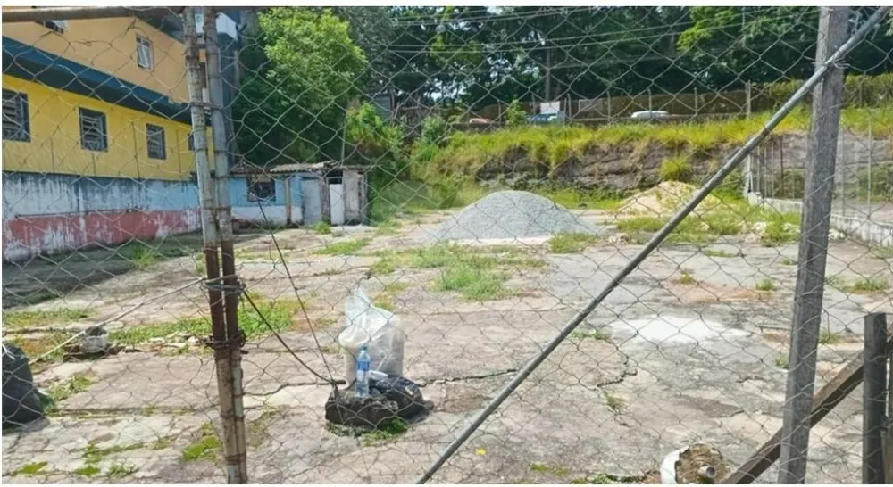 Terreno, 900 m² - Foto 7