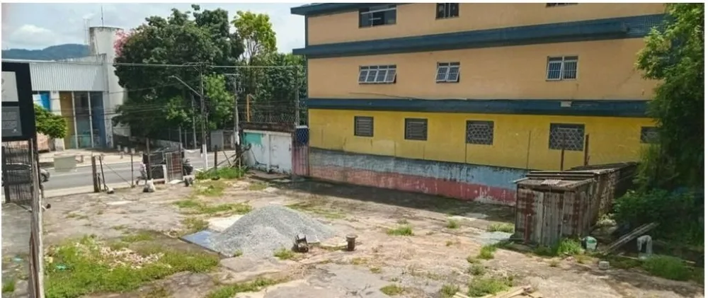 Terreno, 900 m² - Foto 2