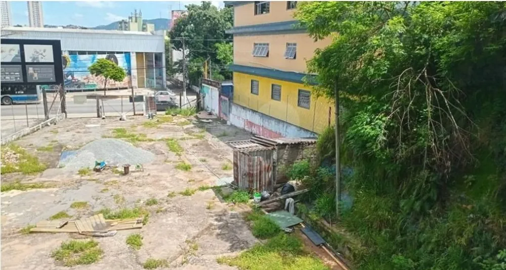 Terreno, 900 m² - Foto 4