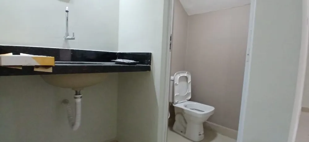 Loja-Salão, 270 m² - Foto 10