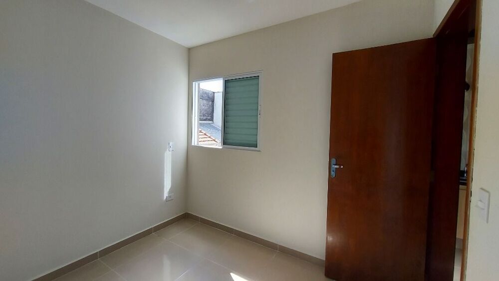 Apartamento para alugar com 1 quarto, 33m² - Foto 3