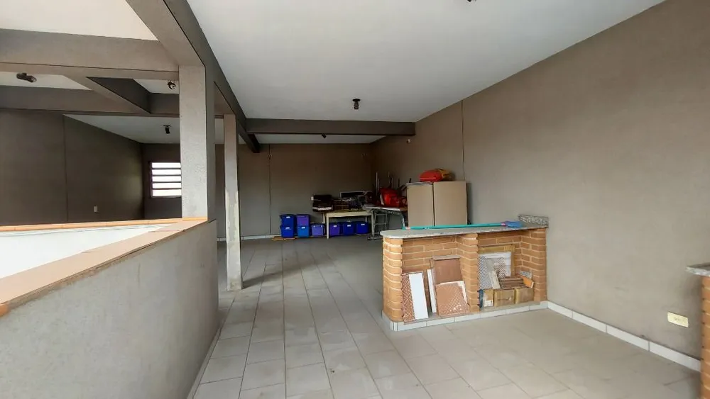 Sobrado, 3 quartos, 340 m² - Foto 6