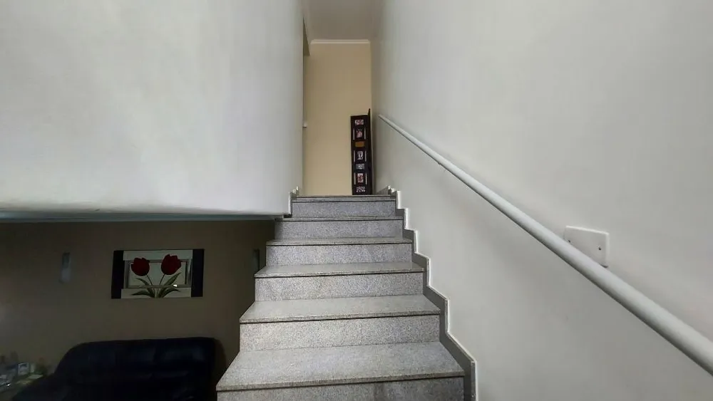 Sobrado, 3 quartos, 340 m² - Foto 2