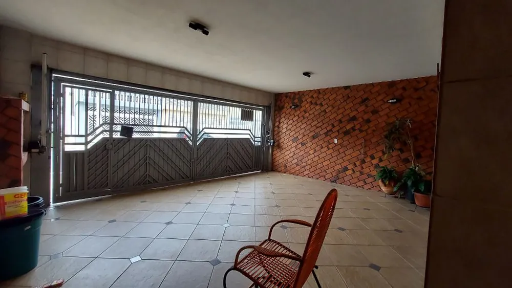 Sobrado, 3 quartos, 340 m² - Foto 1
