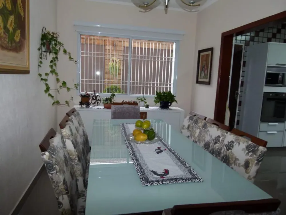 Sobrado, 5 quartos, 223 m² - Foto 8
