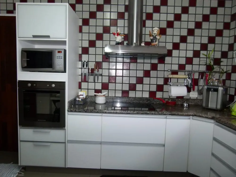 Sobrado, 5 quartos, 223 m² - Foto 7