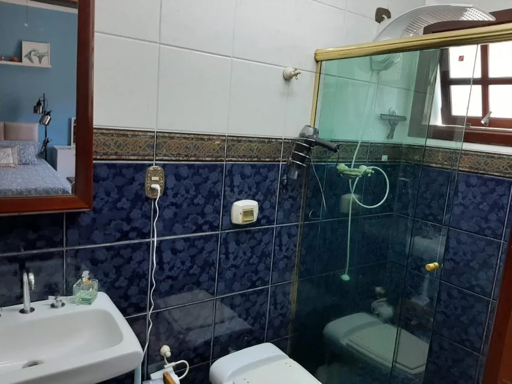 Sobrado, 5 quartos, 223 m² - Foto 5