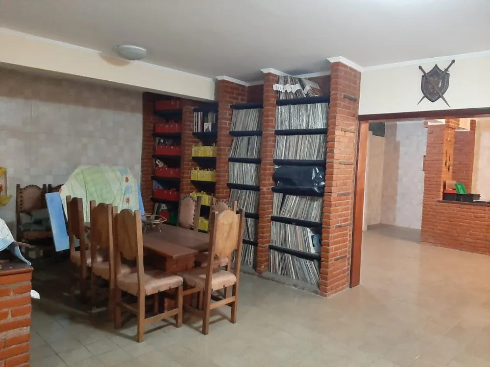 Sobrado, 5 quartos, 223 m² - Foto 12