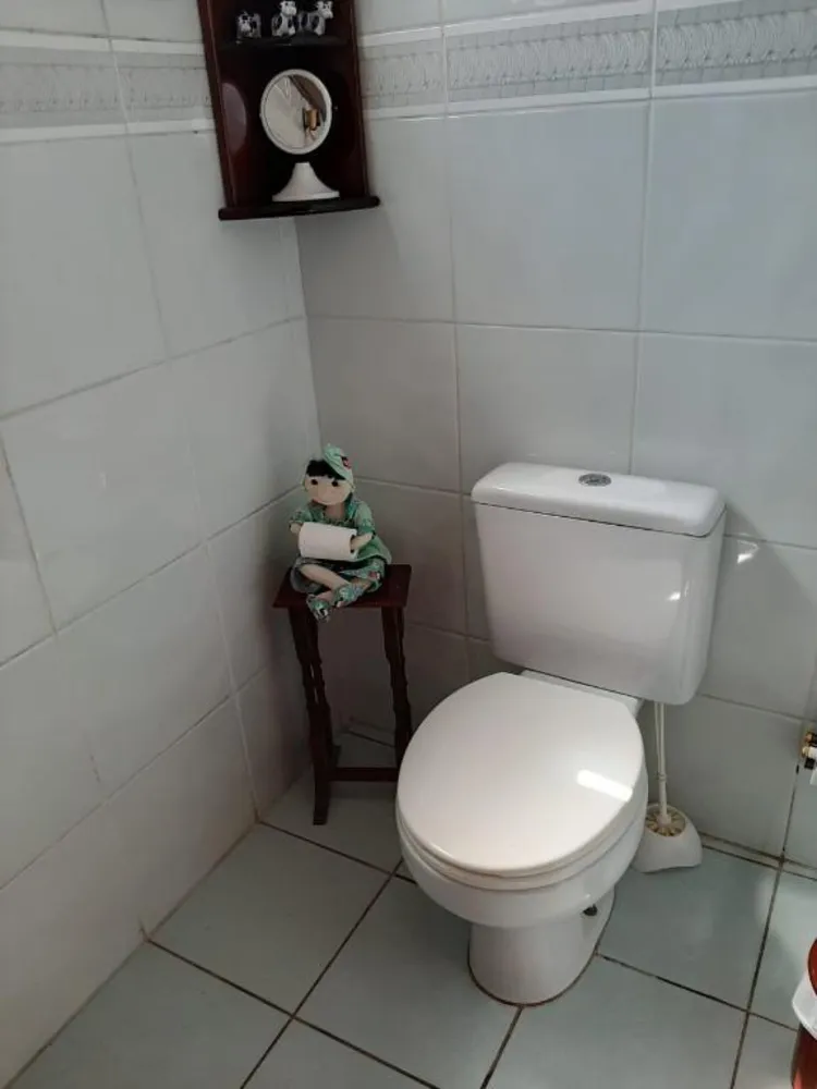Sobrado, 5 quartos, 223 m² - Foto 5