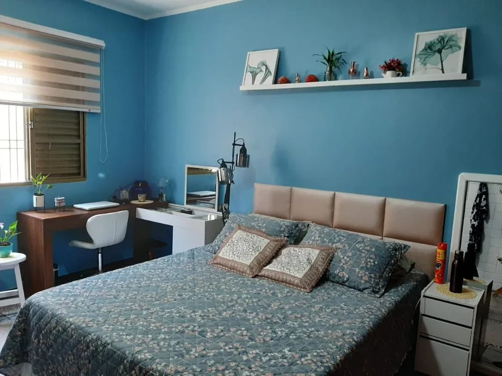 Sobrado, 5 quartos, 223 m² - Foto 6