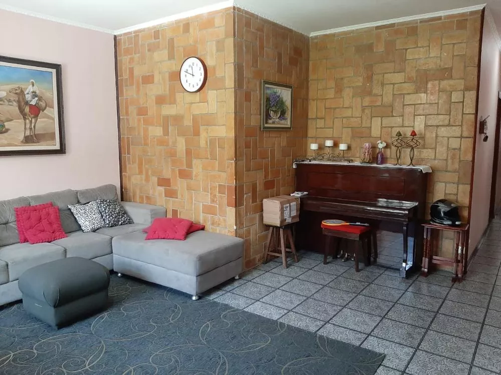 Sobrado à venda com 5 quartos, 223m² - Foto 4