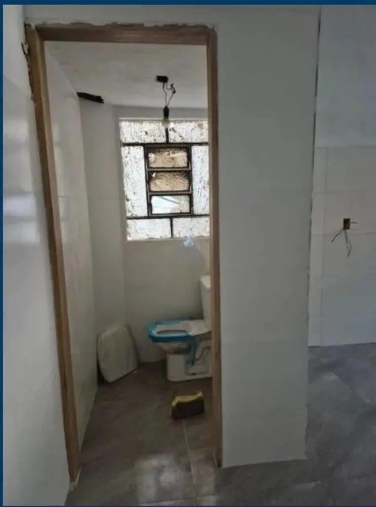 Loja-Salão, 35 m² - Foto 1