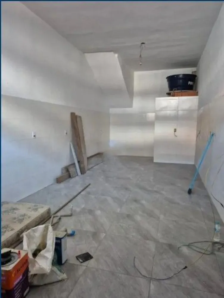 Loja-Salão, 35 m² - Foto 3