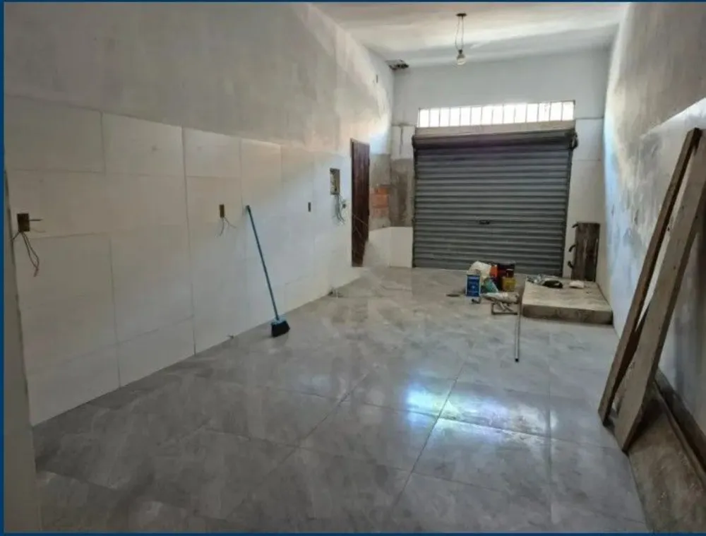 Loja-Salão, 35 m² - Foto 4