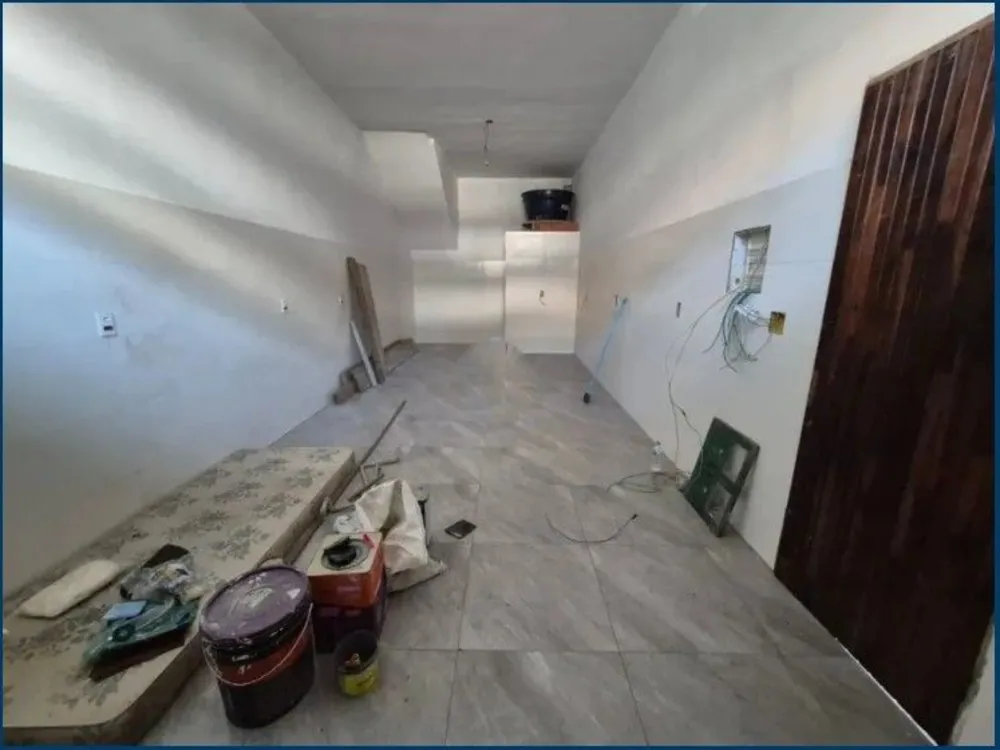 Loja-Salão, 35 m² - Foto 2