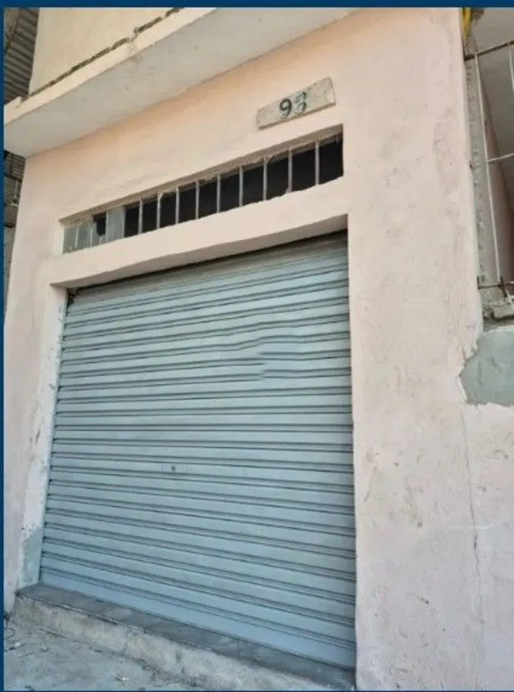 Loja-Salão, 35 m² - Foto 2