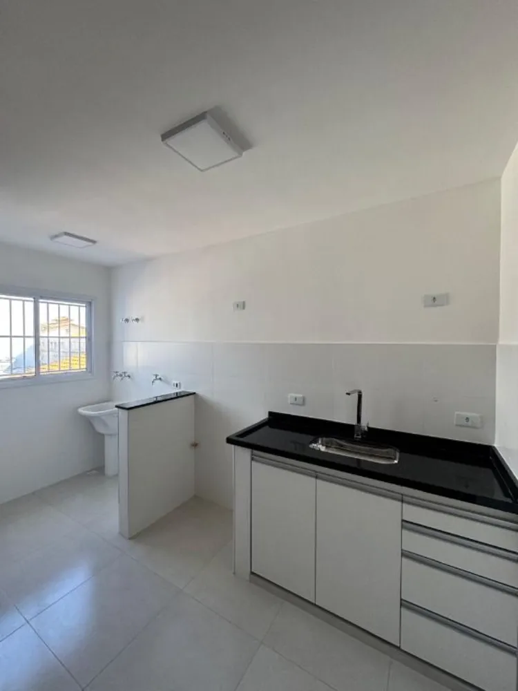 Apartamento, 2 quartos, 42 m² - Foto 1