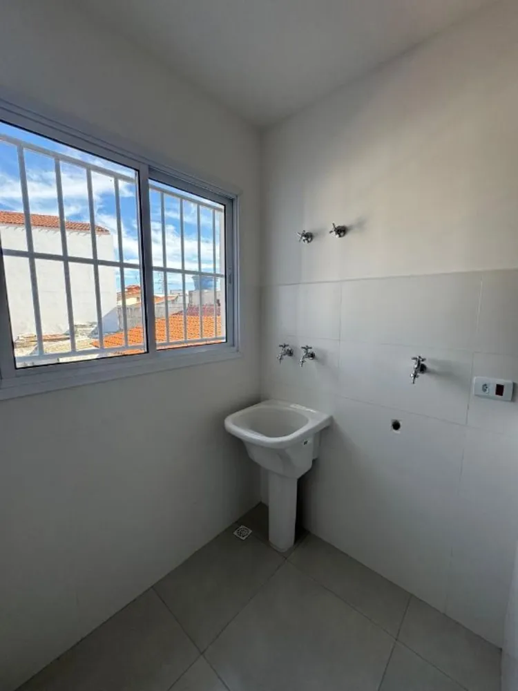 Apartamento, 2 quartos, 42 m² - Foto 3