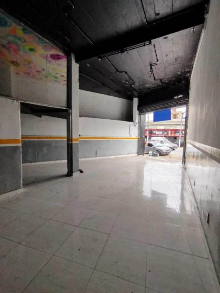 Loja-Salão, 50 m² - Foto 3