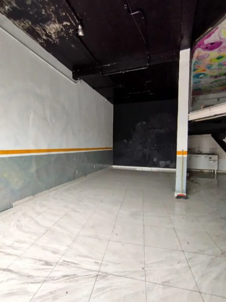 Loja-Salão, 50 m² - Foto 5