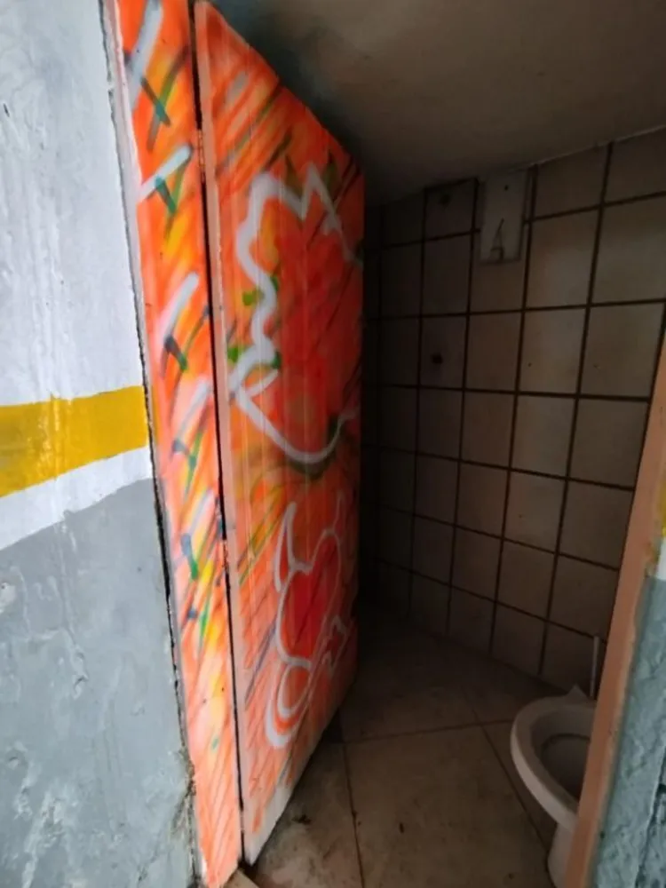 Loja-Salão, 50 m² - Foto 8