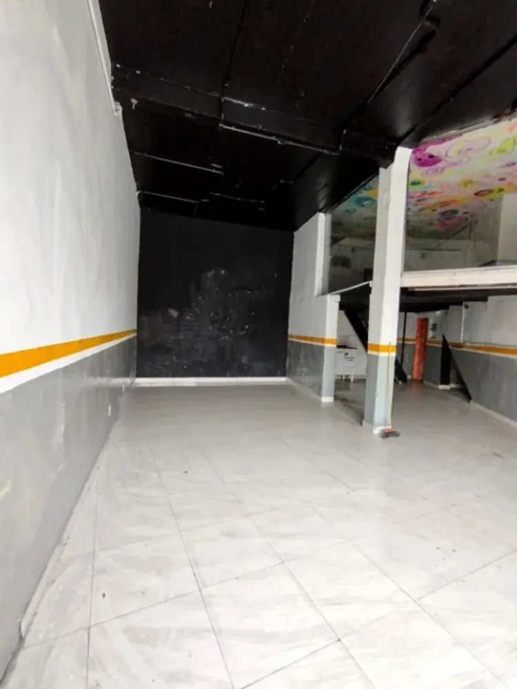 Loja-Salão, 50 m² - Foto 4