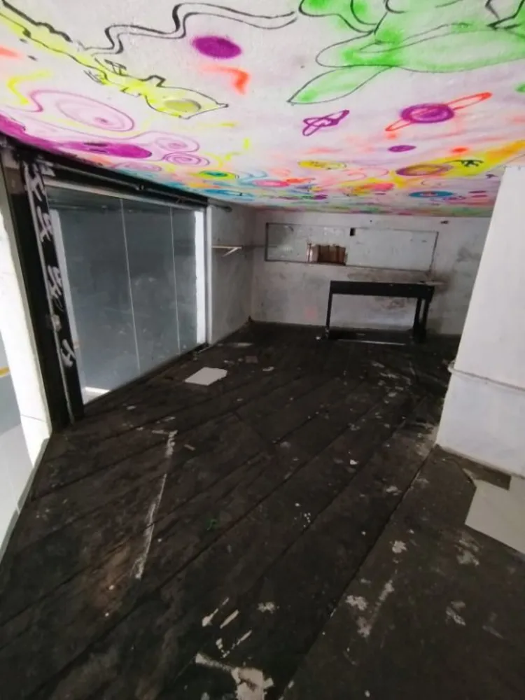 Loja-Salão, 50 m² - Foto 6