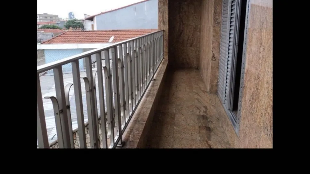 Sobrado, 3 quartos, 250 m² - Foto 1