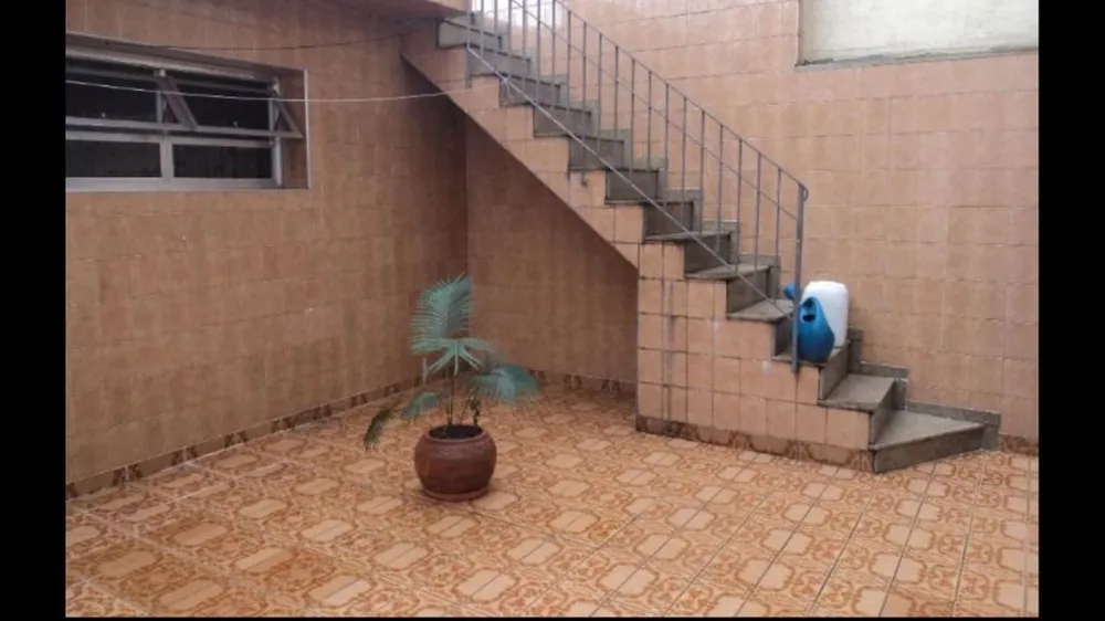 Sobrado, 3 quartos, 250 m² - Foto 7
