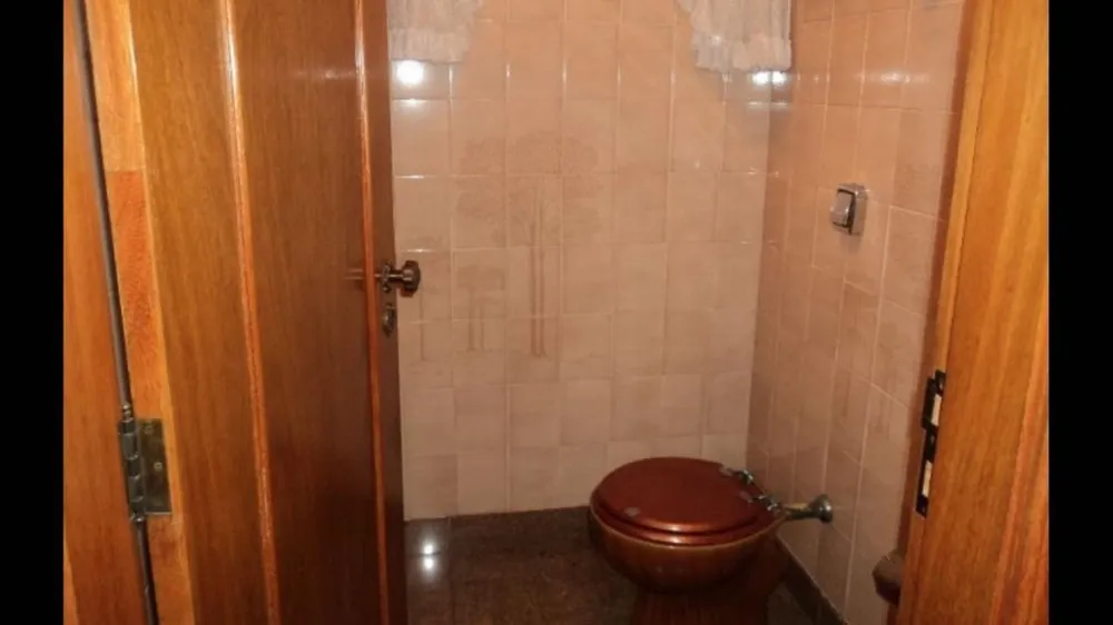 Sobrado, 3 quartos, 250 m² - Foto 9