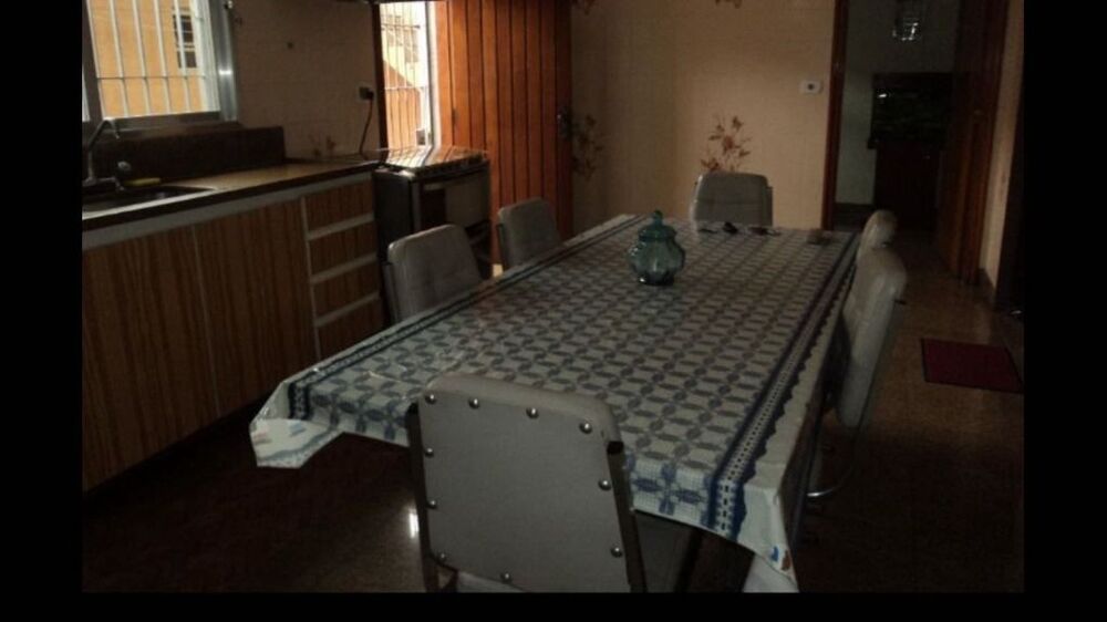 Sobrado, 3 quartos, 250 m² - Foto 1