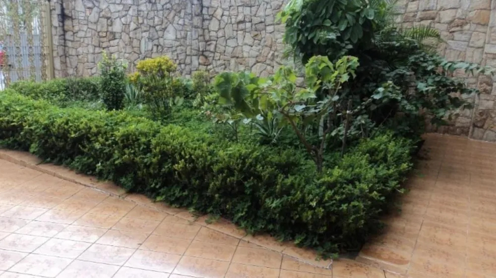 Sobrado, 3 quartos, 250 m² - Foto 4