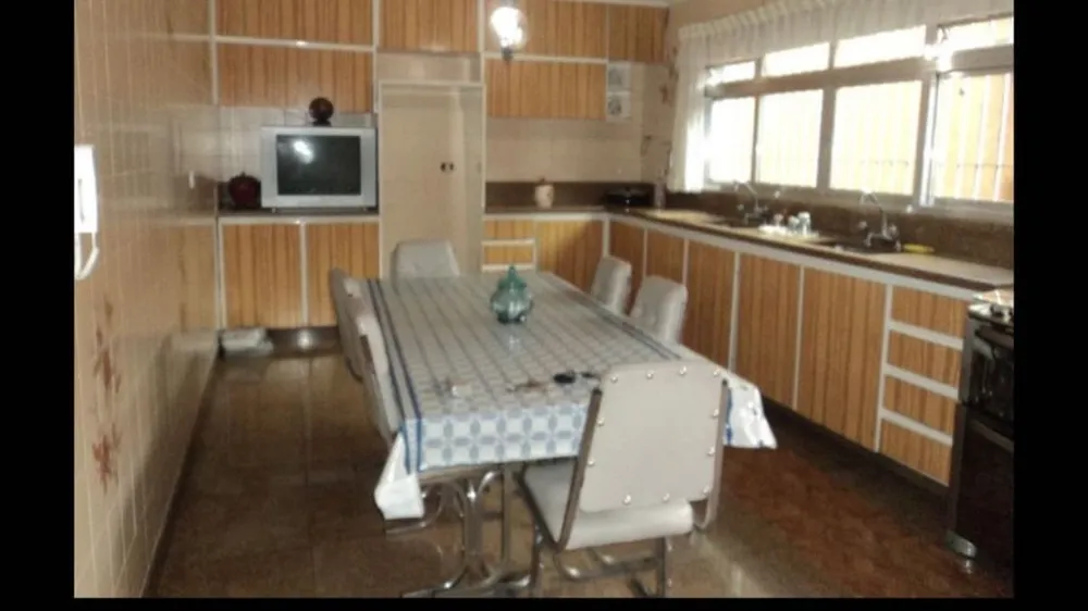 Sobrado, 3 quartos, 250 m² - Foto 10