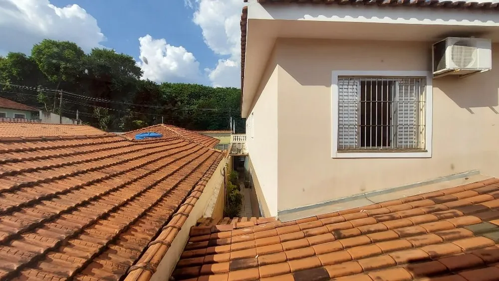 Sobrado, 3 quartos, 197 m² - Foto 5