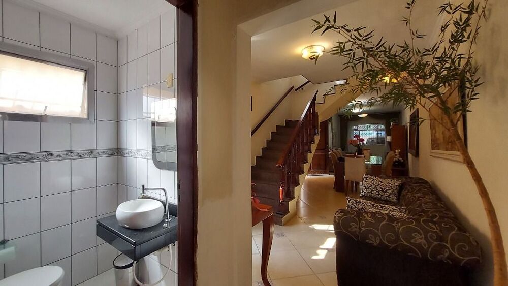 Sobrado, 3 quartos, 197 m² - Foto 2