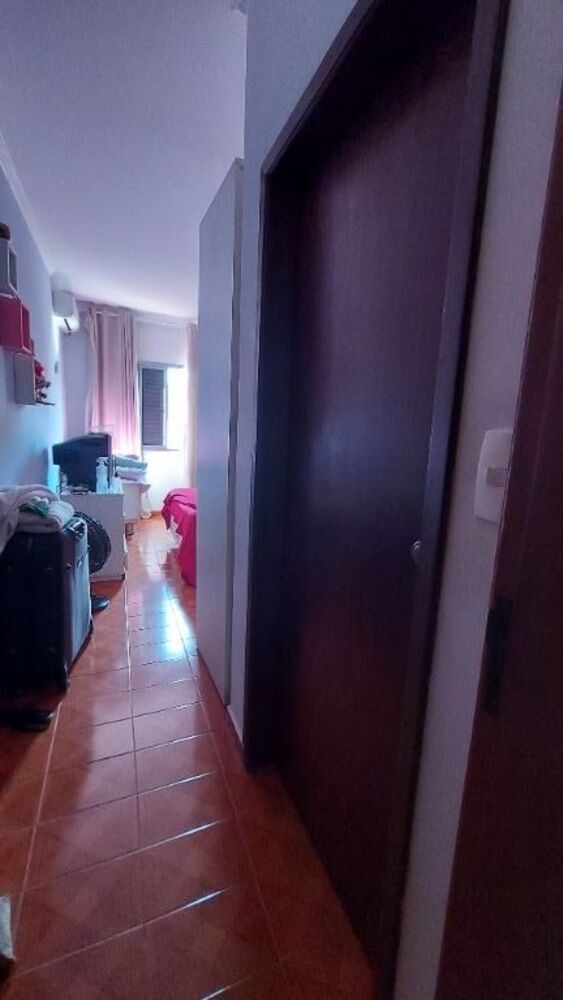 Sobrado, 3 quartos, 197 m² - Foto 1