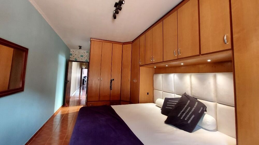 Sobrado, 3 quartos, 197 m² - Foto 4