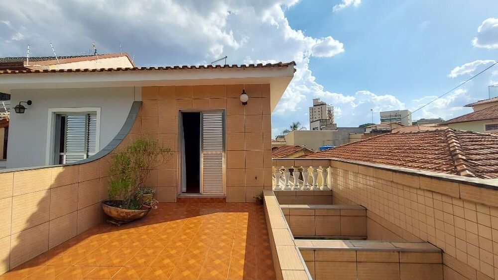 Sobrado, 3 quartos, 197 m² - Foto 3