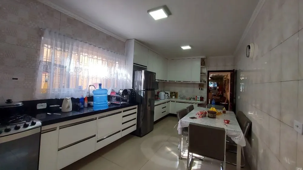 Sobrado, 3 quartos, 197 m² - Foto 8