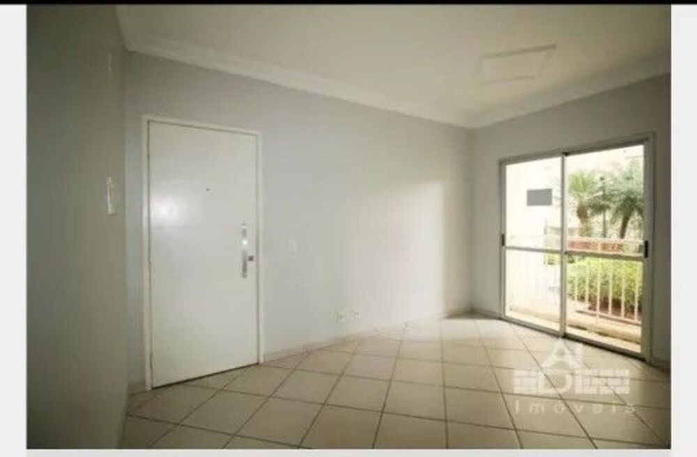 Apartamento, 2 quartos, 48 m² - Foto 3